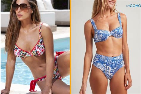 Tipos de bikini Descubre los diferentes estilos de este traje de baño