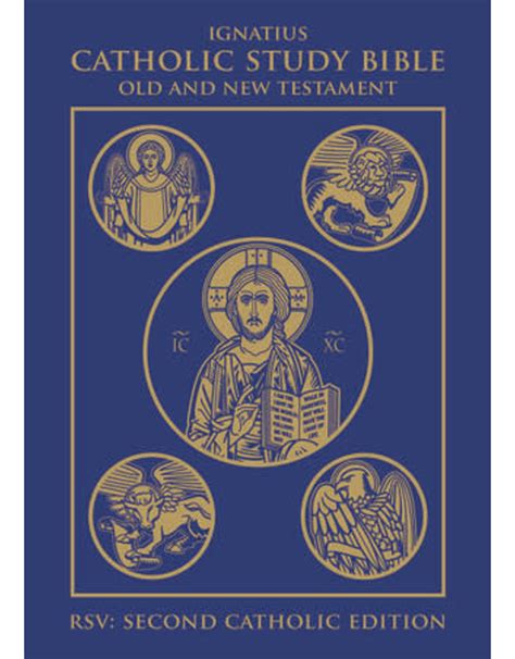Youth Catechism Of The Catholic Church Ignatius 9