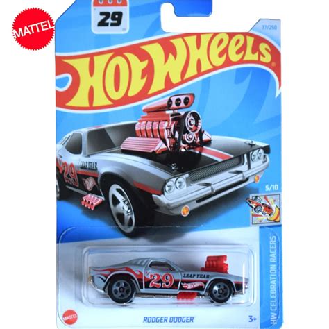 Mattel Coche Original Hot Wheels C4982 Para Ni Os Veh Culo De Juguete