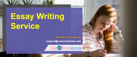 Best Essay Writing Services In Australia By Mba Essay Experts Case