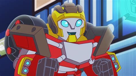 Watch Rescue Bots Academy | Episodes | TVNZ OnDemand