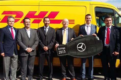 En 2016 DHL dejará de emitir más de 256 toneladas de CO