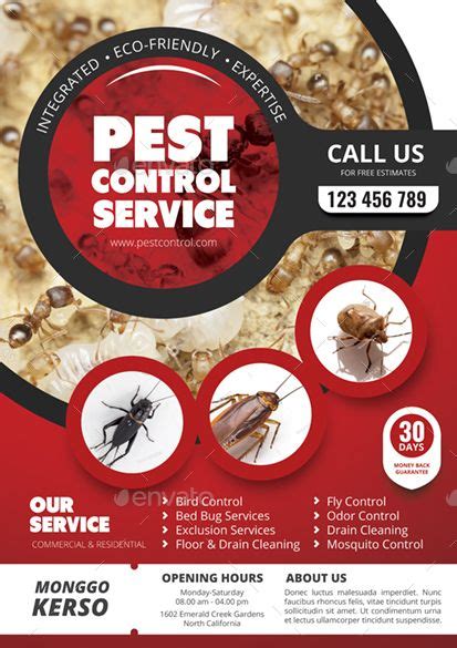 Pest Control | Pest control, Best pest control, Orkin pest control