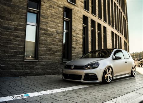 Vw Golf Vi Mainhattan Wheels Leichtmetallräder Gmbh