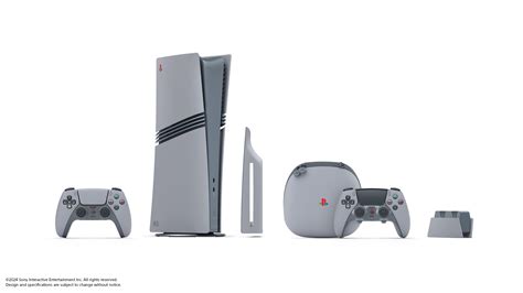 Sony анонсирует комплект PlayStation 5 Pro и PlayStation 5 Digital к 30 ...
