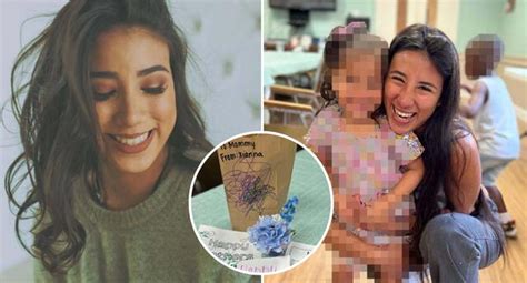 Samahara Lobatón en Instagram celebró el Día de la Madre en nido de