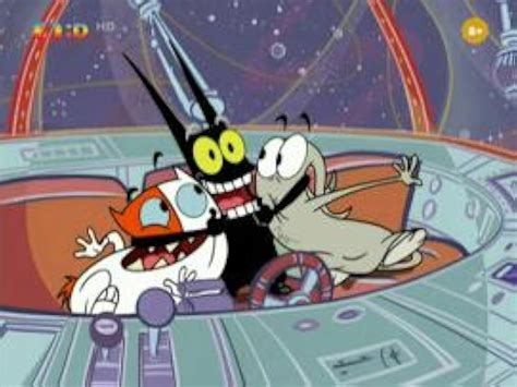 Catscratch To The Moonbringing Down The Mouse Tv Episode 2005 Imdb