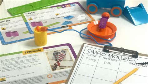 science  stem  upper grades fun