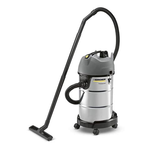 Karcher 38L Wet Dry Vacuum Cleaner NT 38 1 Me Classic StoresRadar