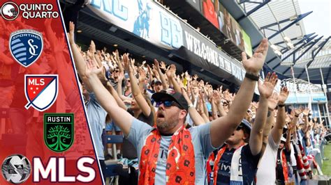 Sporting KC x Austin FC Dica palpite e prognóstico 30 07 Quinto