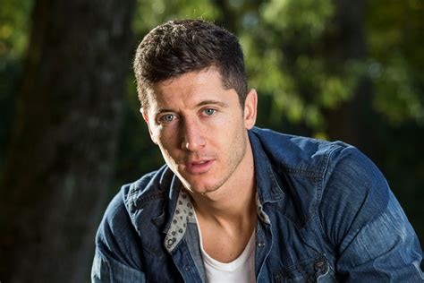 Robert Lewandowski Tapeta HD | Tło | 3000x2000 | ID:659801 - Wallpaper ...