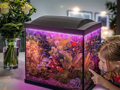 Superfish Retro Led Bright Combi Multi Color Aquadistri