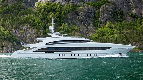 Heesen Yachts: Another 50-metre sold | Superyachts News