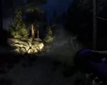 Slender: The Arrival Remake Game Online Play Free