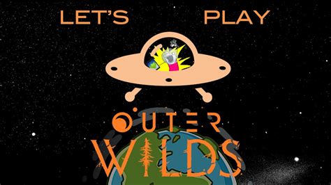 Let S Play Outer Wilds Part 36 Slingshot Effect YouTube