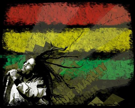 Bob Marley Hd Wallpapers Wallpaper Cave