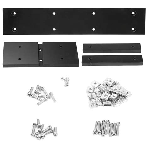 Cnc 3018 Extension Kit Upgrade Kit 3018 To 3040 Countertop Accessories Compatible With 3018 Pro