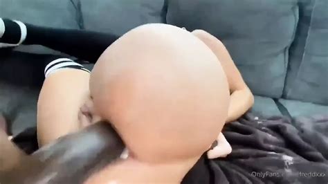 Free Black Girl Anal Porn Videos XHamster
