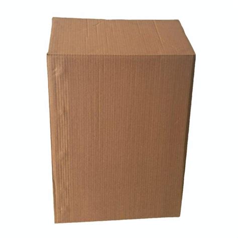 9 Ply Brown Corrugated Box At Rs 50 Piece 9 Ply Box In Greater Noida