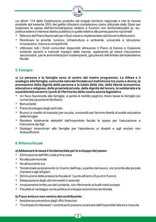 Programma Lega Nord Pdf