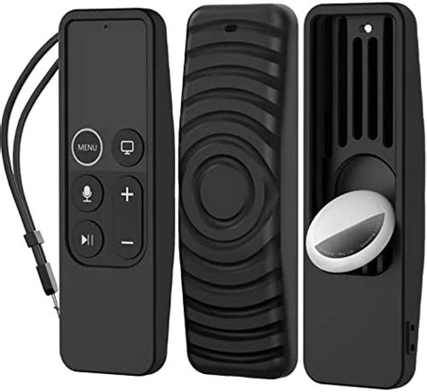 Amazon AhaStyle Protective Case For Apple TV Siri Remote With