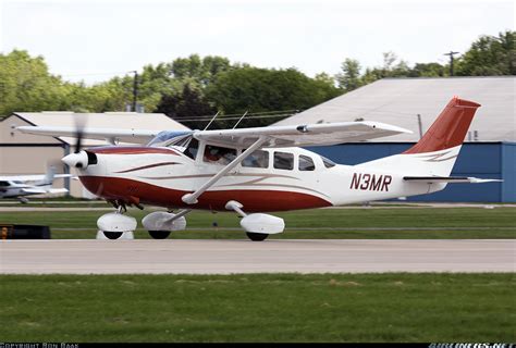 Cessna 207A Skywagon 207 - Untitled | Aviation Photo #1873614 ...