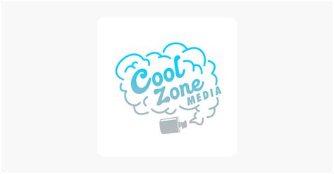 ‎cool Zone Media On Apple Podcasts