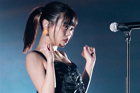 アイナ・ジ・エンド 最新グラビア含む水着画像 17枚 マブい女画像集 女優・モデル・アイドル