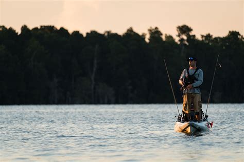 10 Most Popular Kayak Fishing Destinations On Google | Kayak Angler