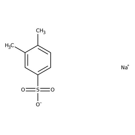 Sodium Xylenesulfonate Spectrum Fisher Scientific