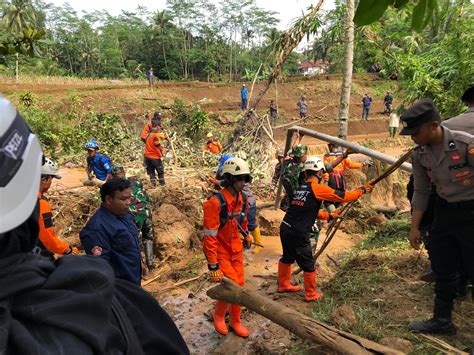 Setelah Purwakarta Dompet Dhuafa Jawa Barat Dan DMC Bantu Penanganan