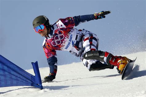 Sochi Olympics snowboarding results: Vic Wild takes another gold ...