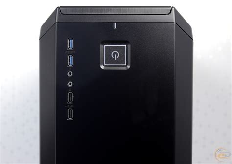 Огляд і тестування корпусу be quiet! SILENT BASE 800 GECID.com. Сторінка 1