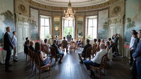 Standesamtliche Trauung Im Haus Cromford Ratingen Maik Grabosch Weddings