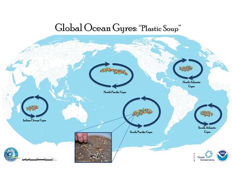 Plastic Pollution Ecoreach Odum School Of Ecology