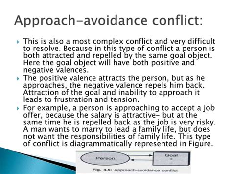 Conflict Types And Causes Conflict Resolution Ppt