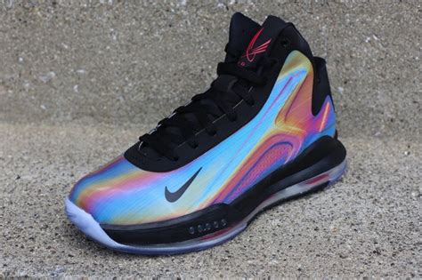 Nike Hyperflight Max Iridescent
