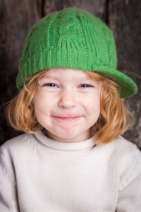 Funny Ginger Kid Stock Image Image Of Person Portrait 25070121