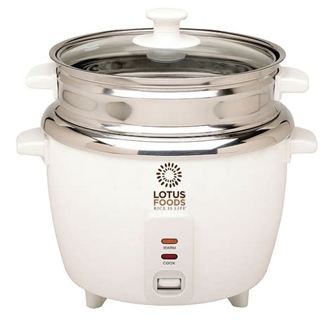 12 Amazing Lotus Foods Rice Cooker For 2024 Storables