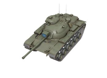 M60 61 Western Alliance Tankopedia World Of Tanks Modern Armor