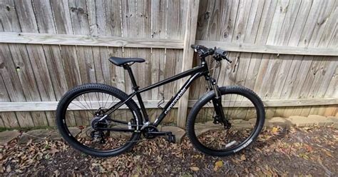 Cannondale Trail 8 2021 Review The Verdict YesCycling