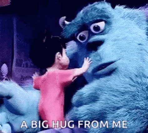 Big Hug GIFs | Tenor