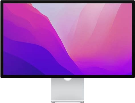 Apple Studio Display Review: Is this the Best Monitor for your Mac ...