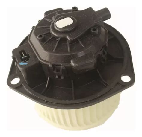 Motor Ventilador Ar Condicionado 24v Ford Cargo Gc4519846ba Frete grátis