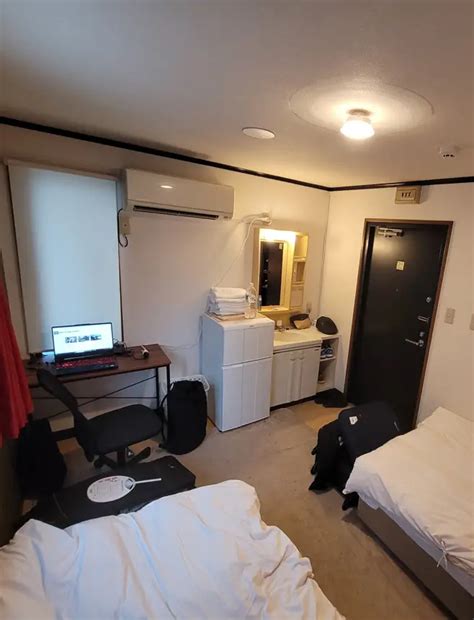 Cote House Offers A Quiet But Ideal Location Near Dotonbori River