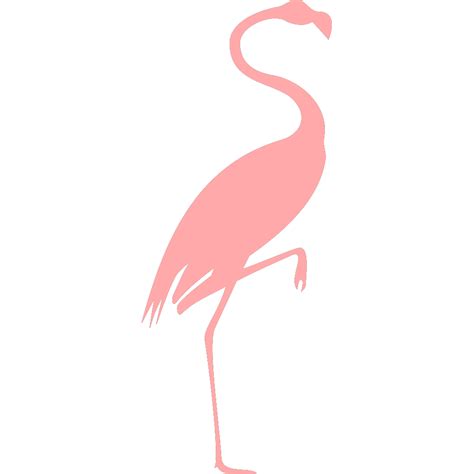 Easy Flamingo Svg Design Lerymedic