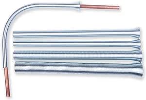 Wostore Spring Tubing Benders Kit For Pipe O D