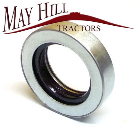 Pto Seal And O Ring To Fit Massey Ferguson 35 35x 135 148 165 168 175 178 Tractor Ebay