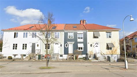 Prislappen för veckans dyraste hus i Göteborg 12 miljoner