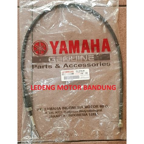 Jual Kabel Speedometer Mio Lama Soul Kawat Kilometer Spido Meter